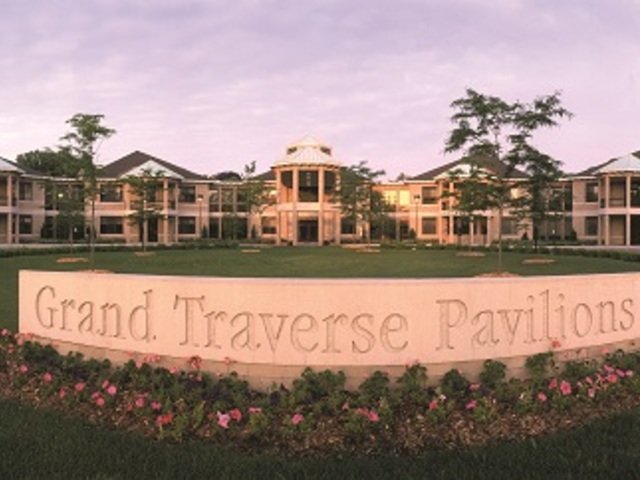 GRAND TRAVERSE PAVILIONS